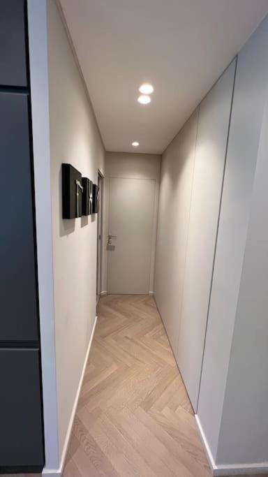 Duca Dei Navigli - Luxury Apartment In มิลาน ภายนอก รูปภาพ