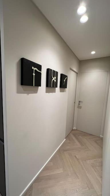 Duca Dei Navigli - Luxury Apartment In มิลาน ภายนอก รูปภาพ